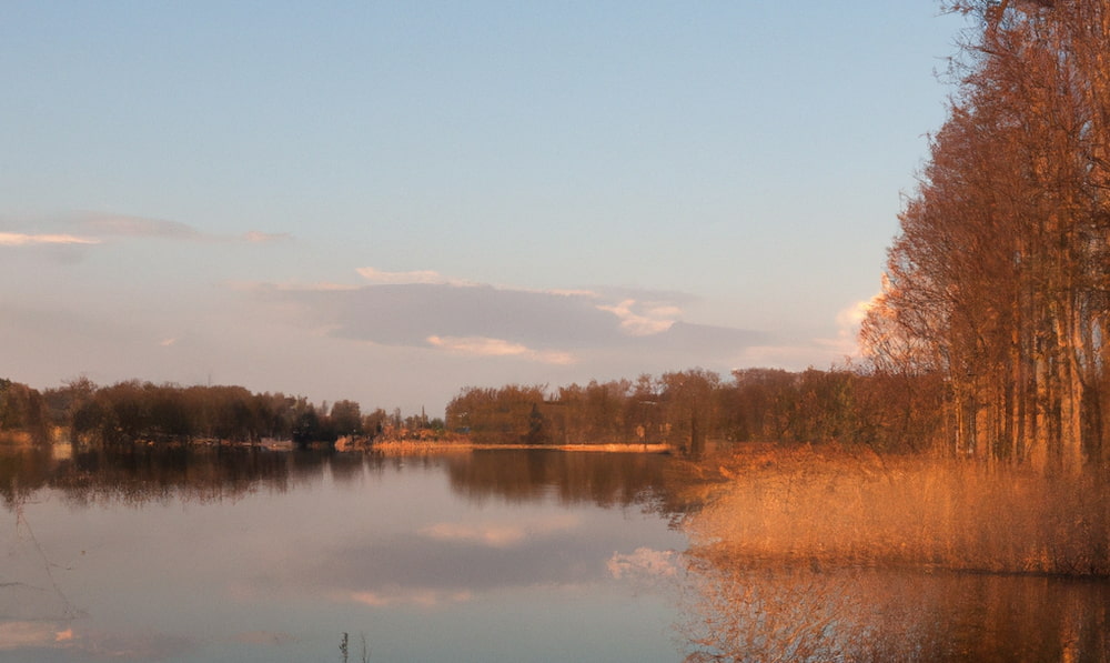 Latvijā populārākās atpūtas vietas pie ezera